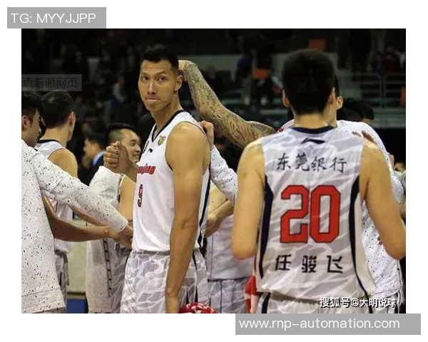 2006年八一队与广东队激战回顾：篮球赛场上的巅峰对决与经典瞬间